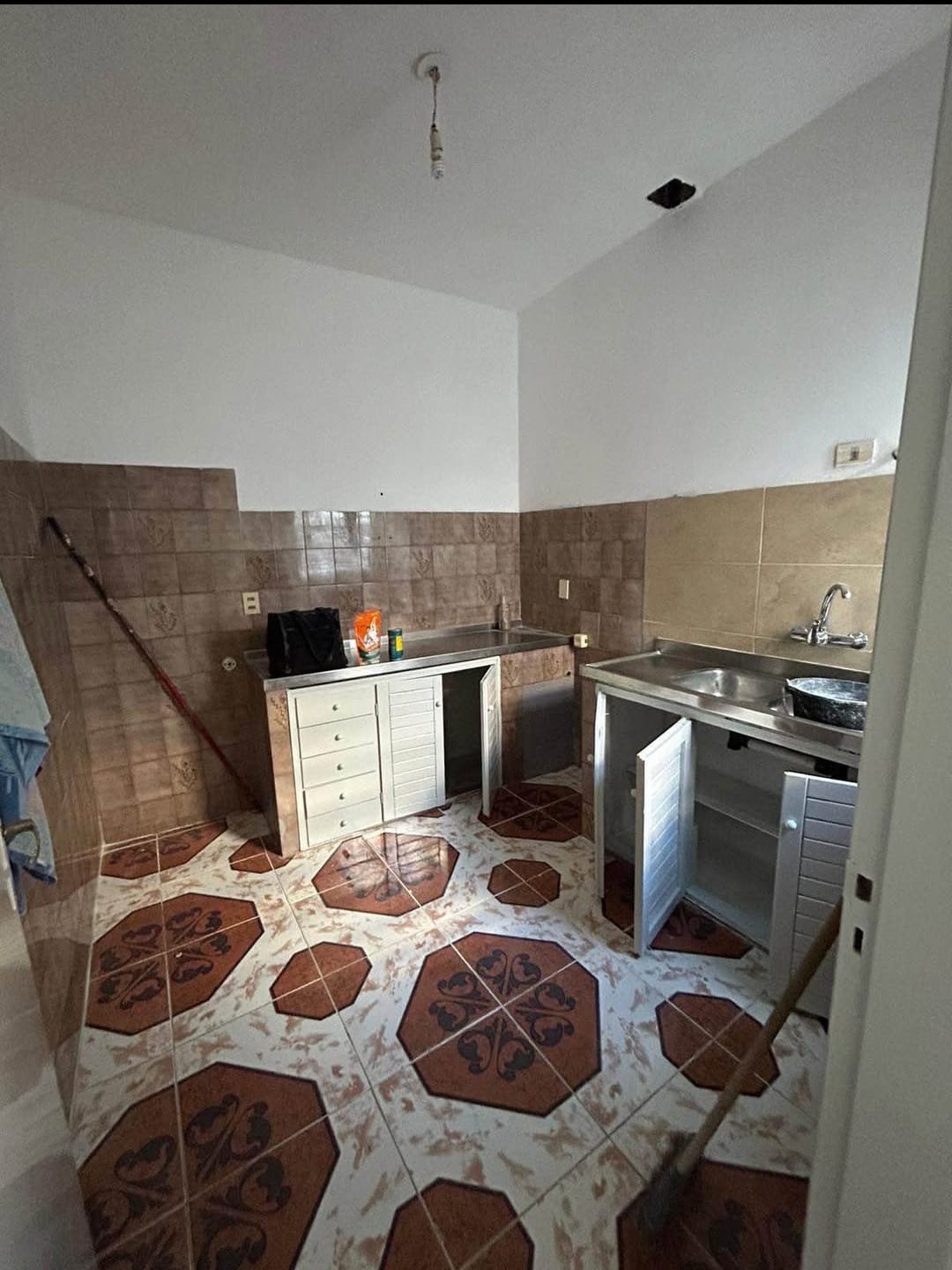 Alquiler Apartamento 2 dormitorios Brazo Oriental · Foto 4