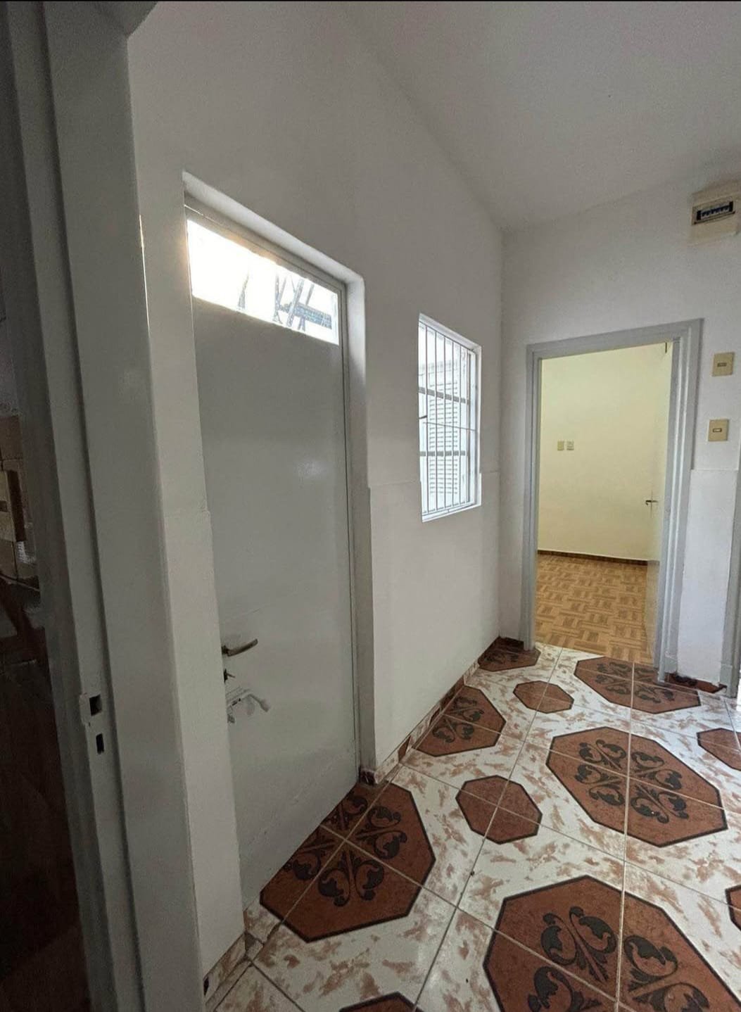 Alquiler Apartamento 2 dormitorios Brazo Oriental · Foto 2