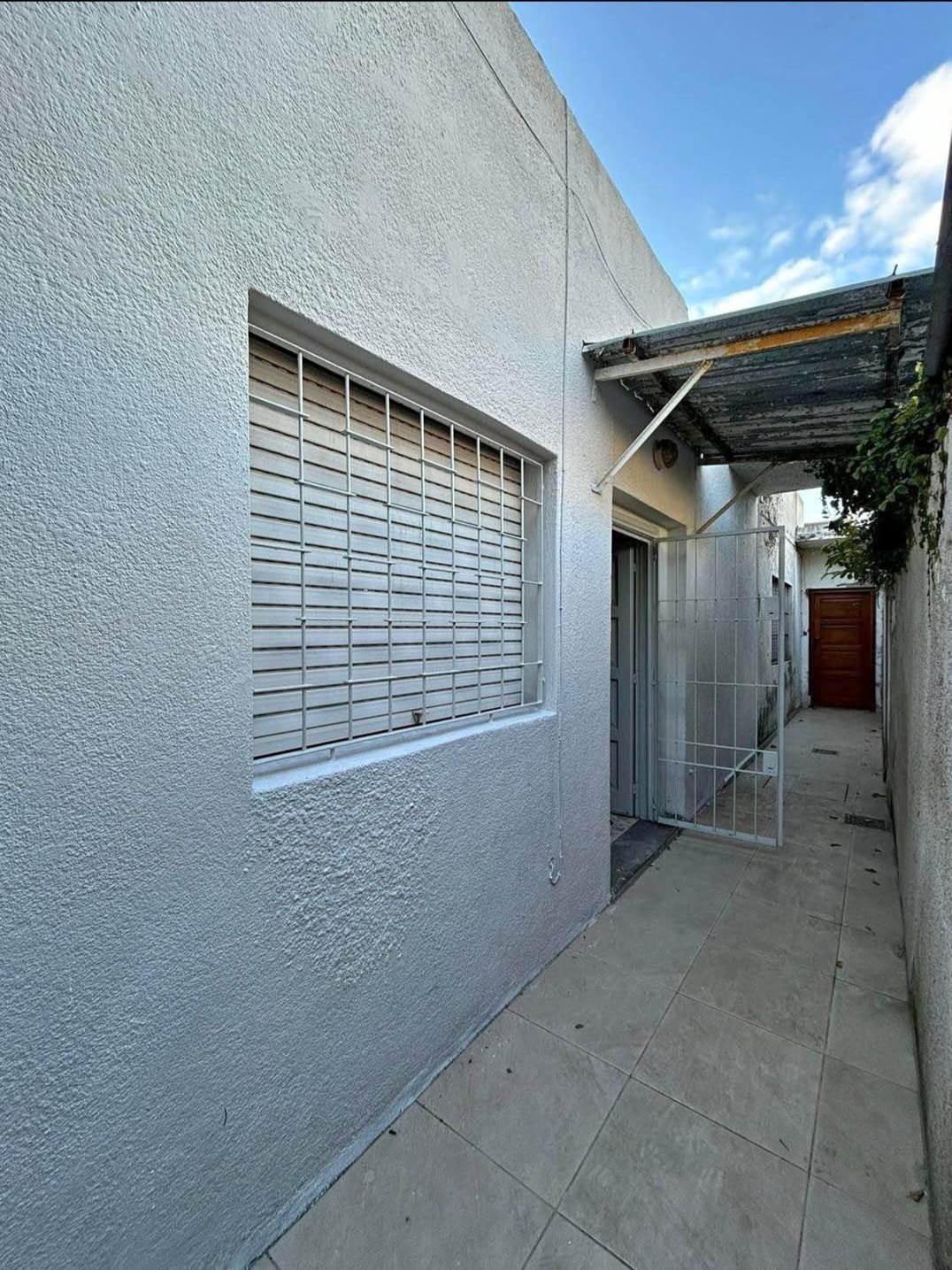 Alquiler Apartamento 2 dormitorios Brazo Oriental