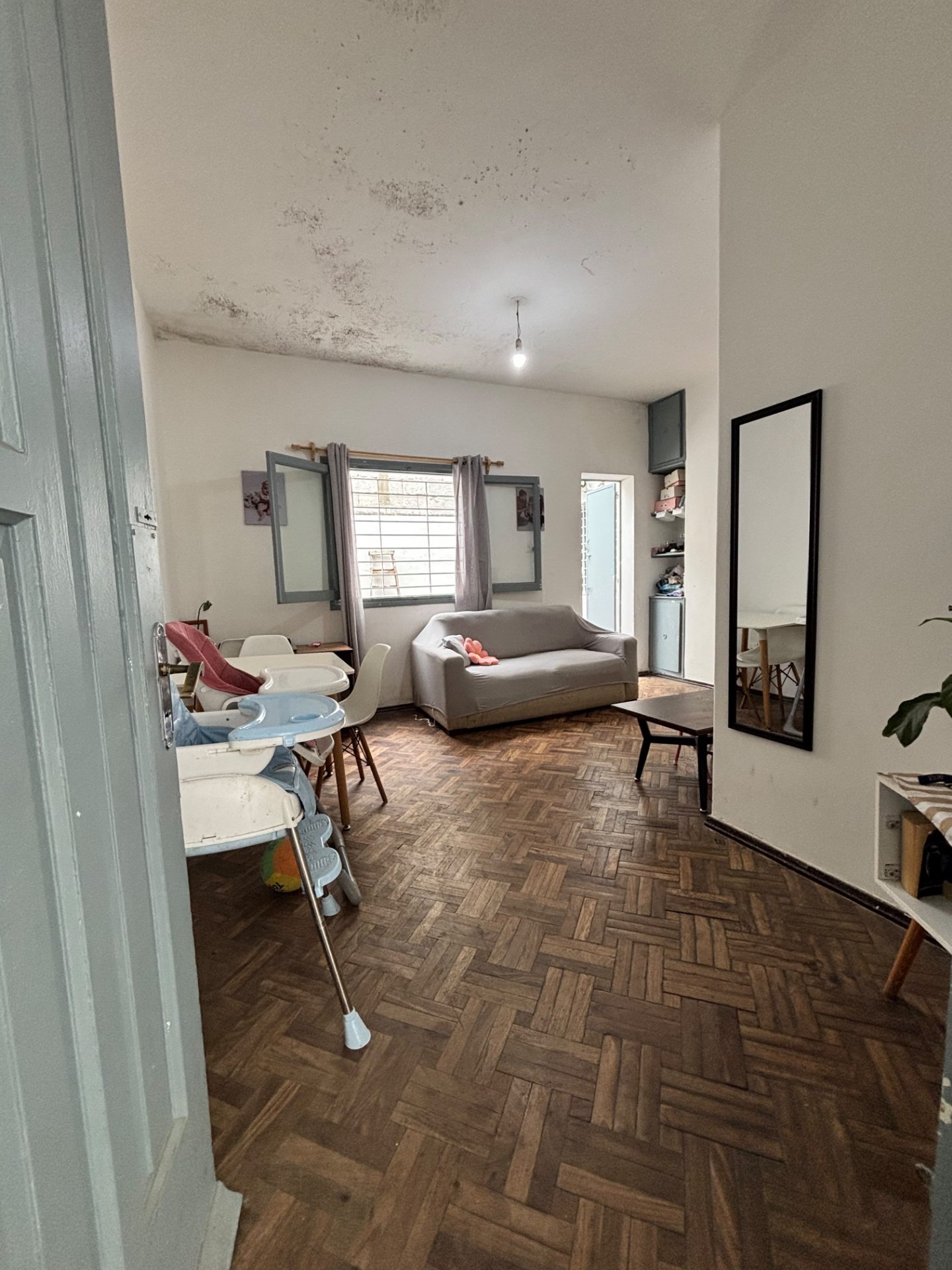 Venta Apartamento 2 dormitorios PÉREZ CASTELLANOS