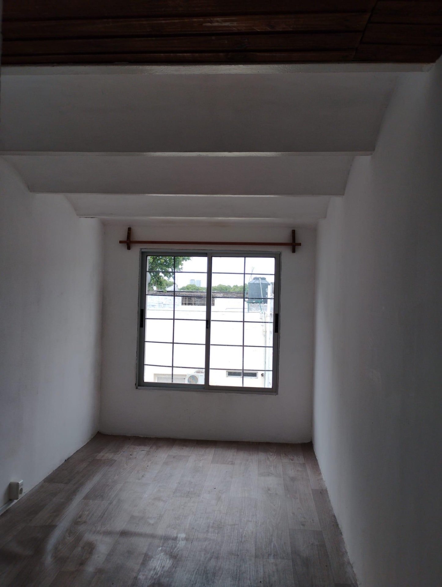 ALQUILER APARTAMENTO 3 DORMITORIOS CON BALCÓN EN VILLA MUÑOZ · Foto 2