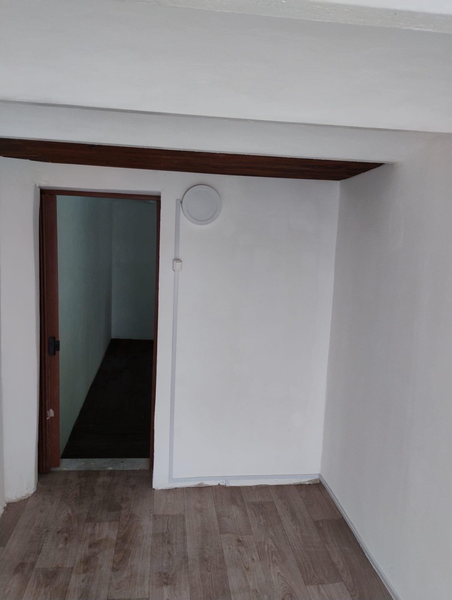 ALQUILER APARTAMENTO 3 DORMITORIOS CON BALCÓN EN VILLA MUÑOZ · Foto 3
