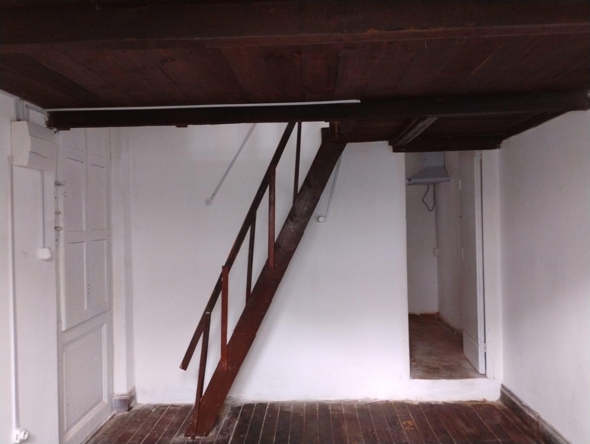 ALQUILER APARTAMENTO 3 DORMITORIOS CON BALCÓN EN VILLA MUÑOZ · Foto 4