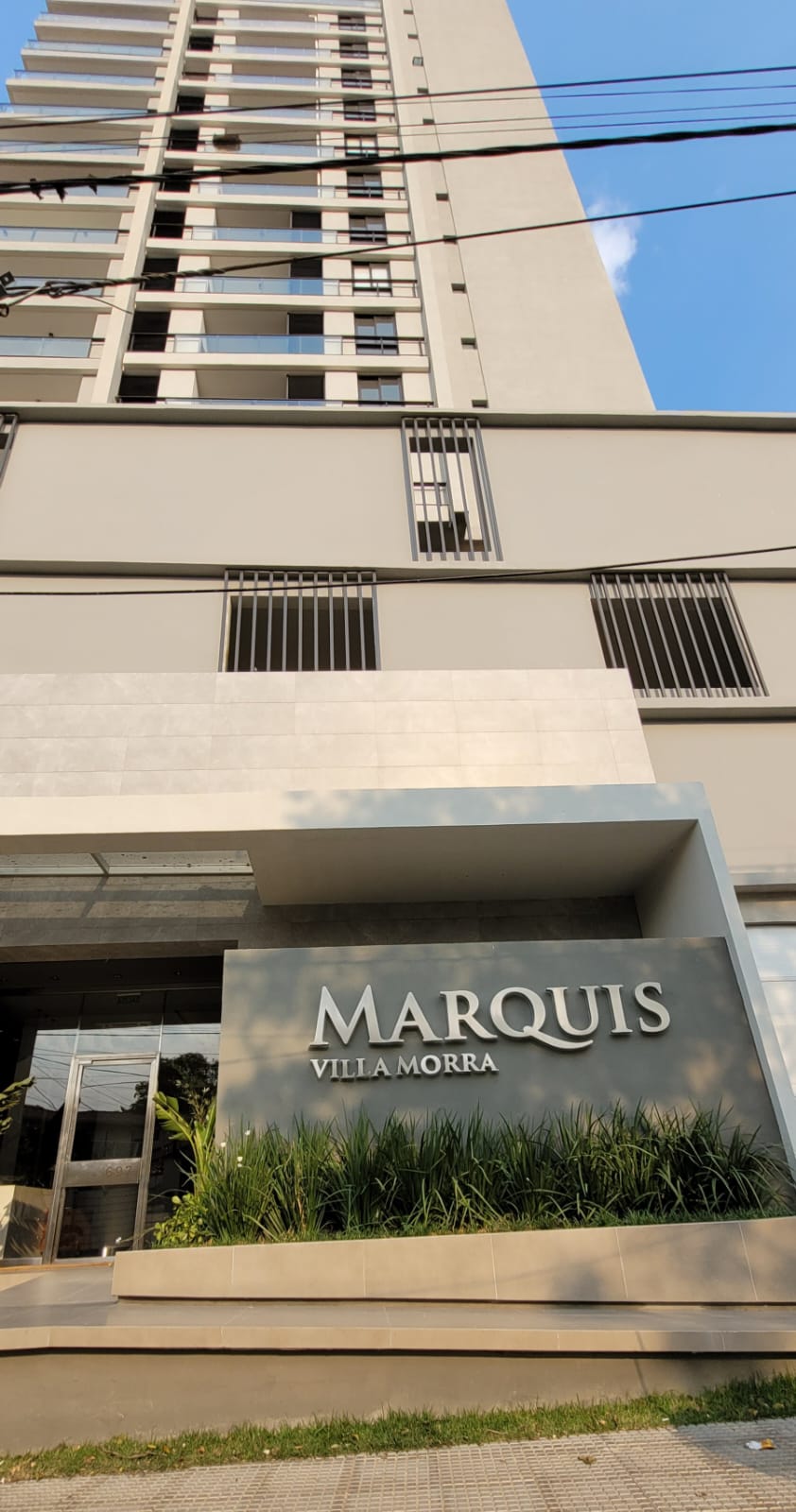 ¡Lujo y Confort Total en Marquis Villa Morra! — foto 2