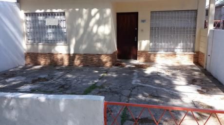 Casa 2 Dormitorios