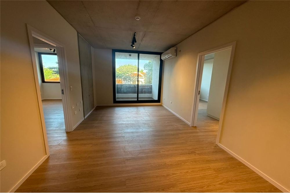 Departamento-Alquiler- Los Laureles, Asunción. — foto 3