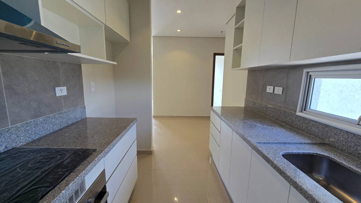 AMPLIO DEPARTAMENTO A ESTRENAR 2 DORMITORIOS — foto 2
