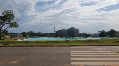 Vendo Hermosa Casa En Aqua Village De Una Sola Planta