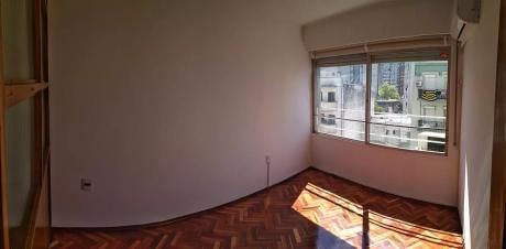Alquile Apto 1 Dorm En Cordon