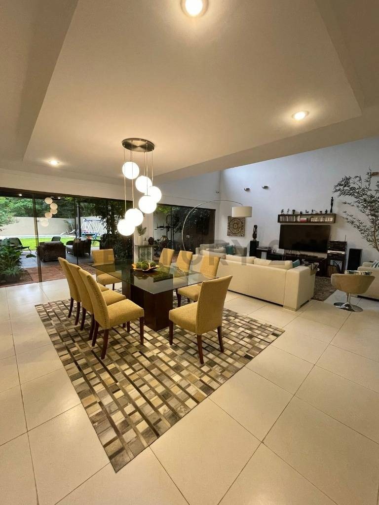 Vendo casa moderna en Salvador del Mundo — foto 2