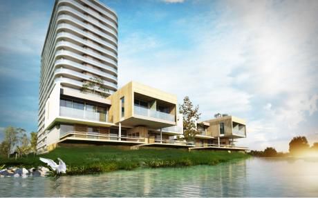 Carrasco Boating Villas