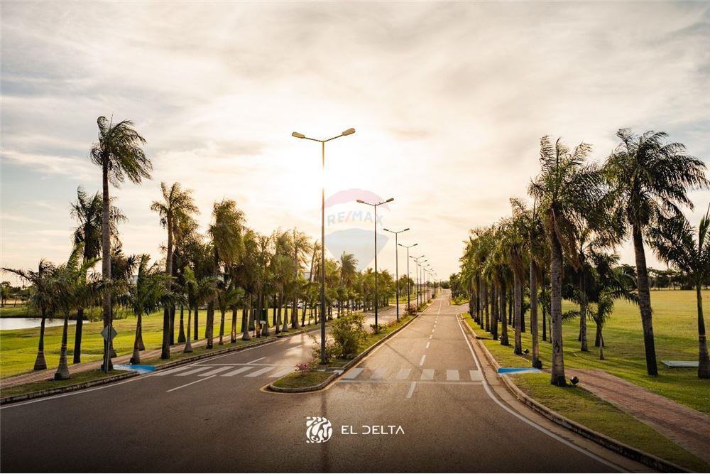 BARRIO NAUTICO - EL DELTA - Terrenos Exclusivos — foto 3