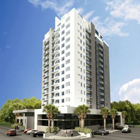 Departamento En Condominio Tusequis