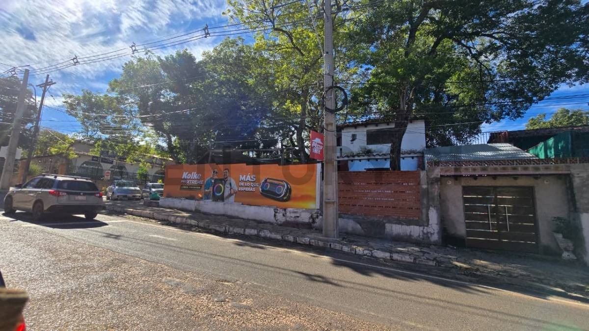 Alquilo local comercial en esquina imperdible en San Bernardino — foto 3