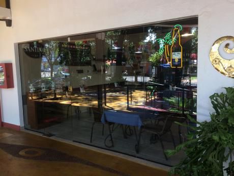 Alquilo A-038 Local Gastronómico - Paseo Quimbaya