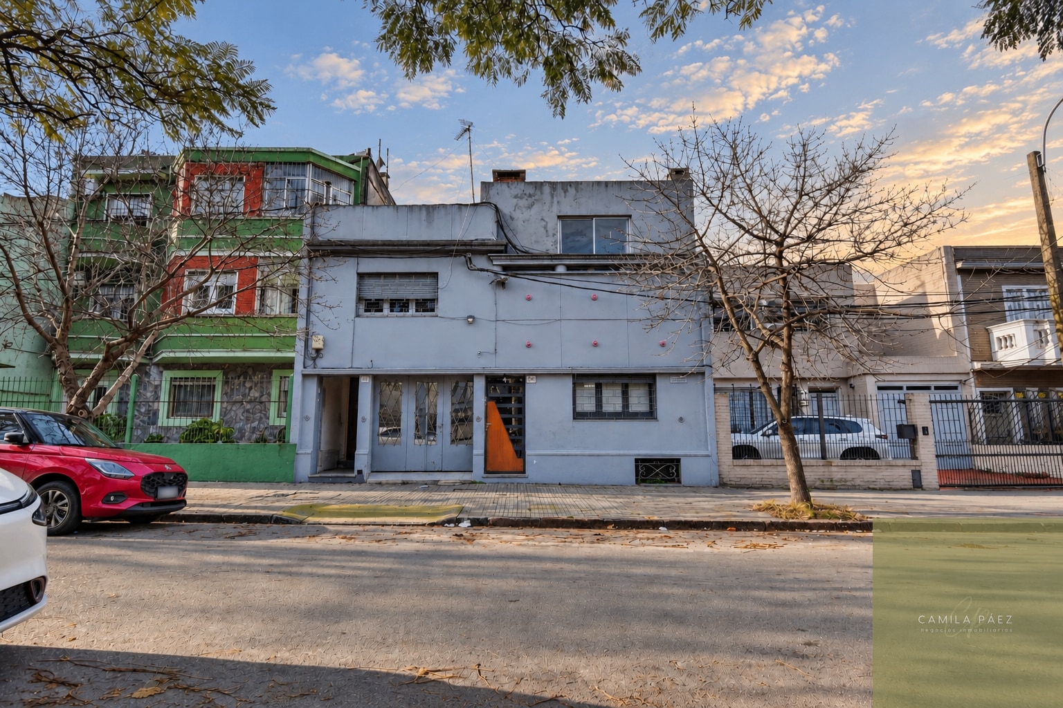 Casa en venta en La Blanqueada