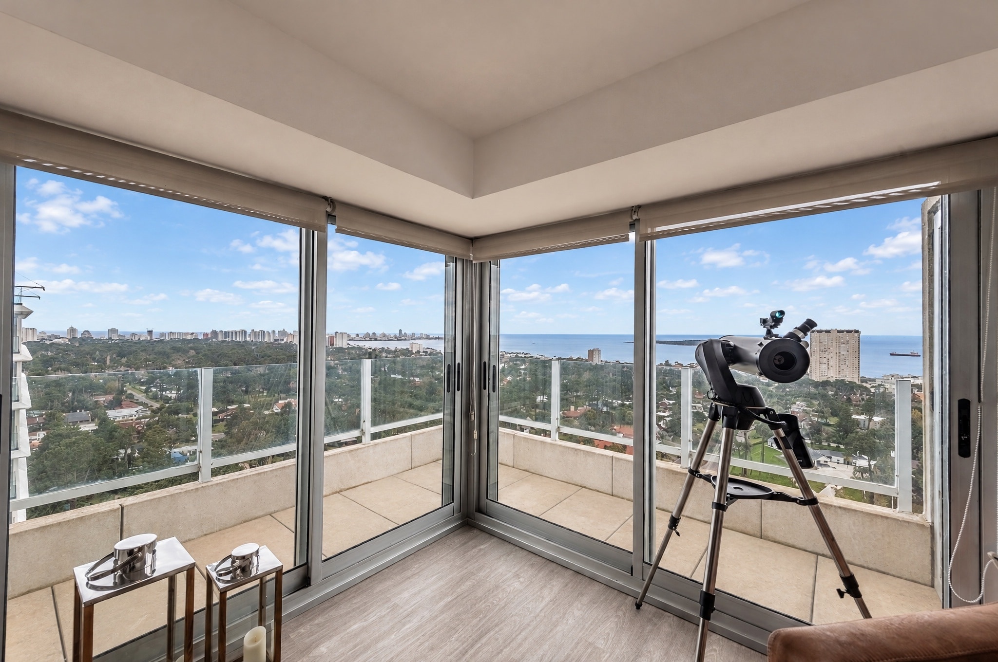 Apartamento en venta en Cantegril