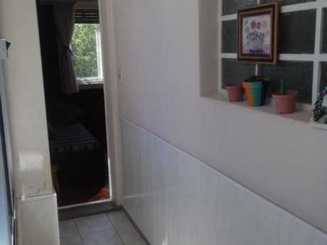 Apartamento En Parque Batlle. Sobre. Bvar. Artigas