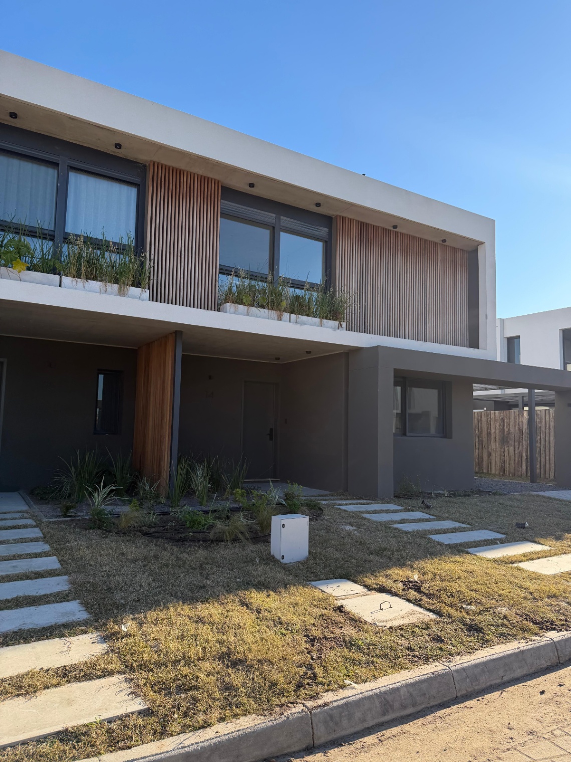 Casa en venta en Parque Miramar - foto 2