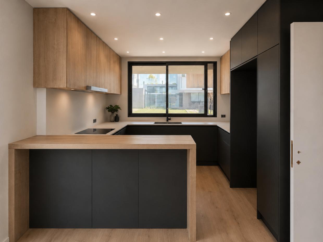 Casa en venta en Parque Miramar - foto 4
