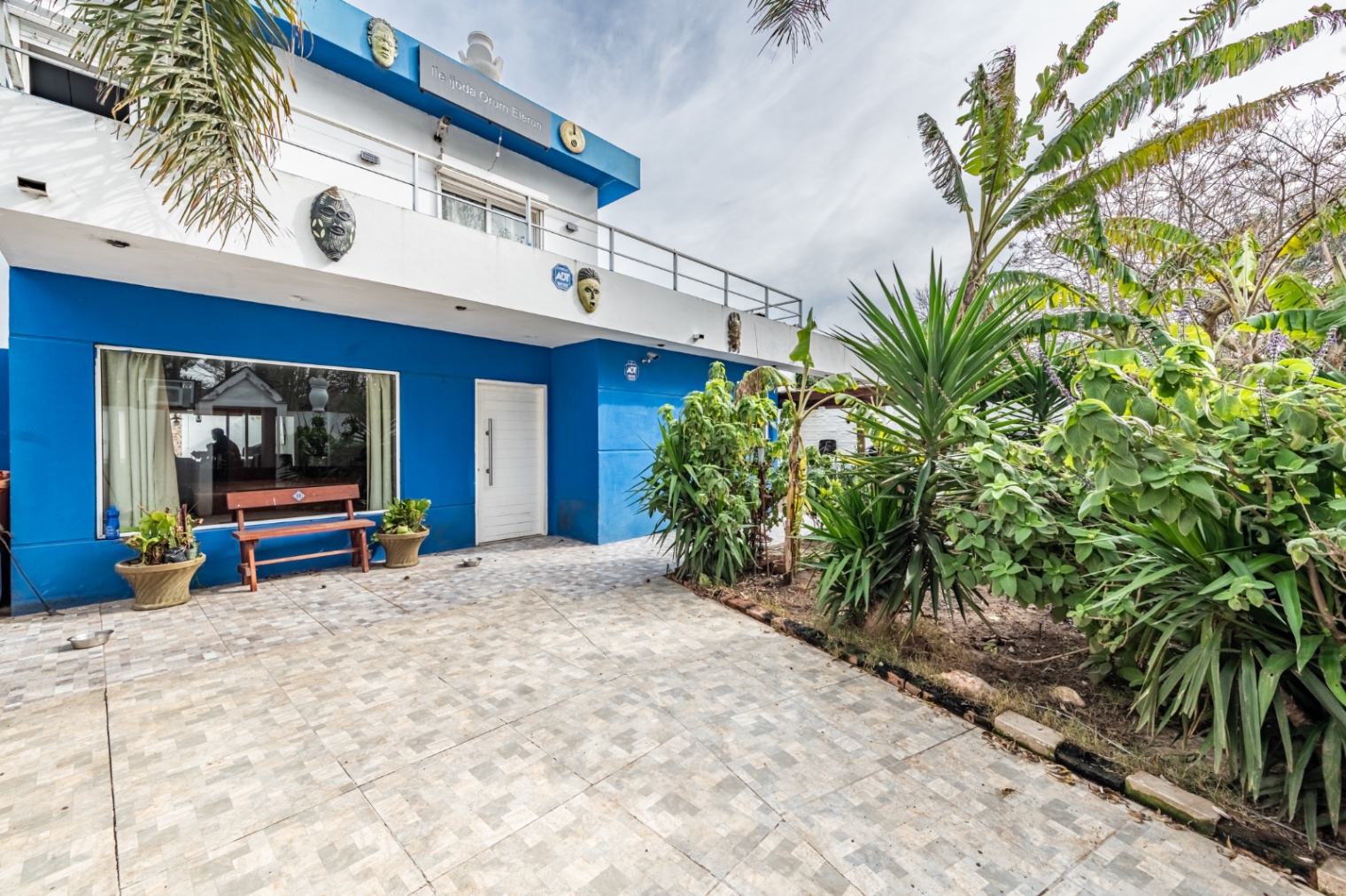 Venta de Casa de 4 dormitorios con Piscina en El Pinar Sur a 400m de la rambla. - foto 5