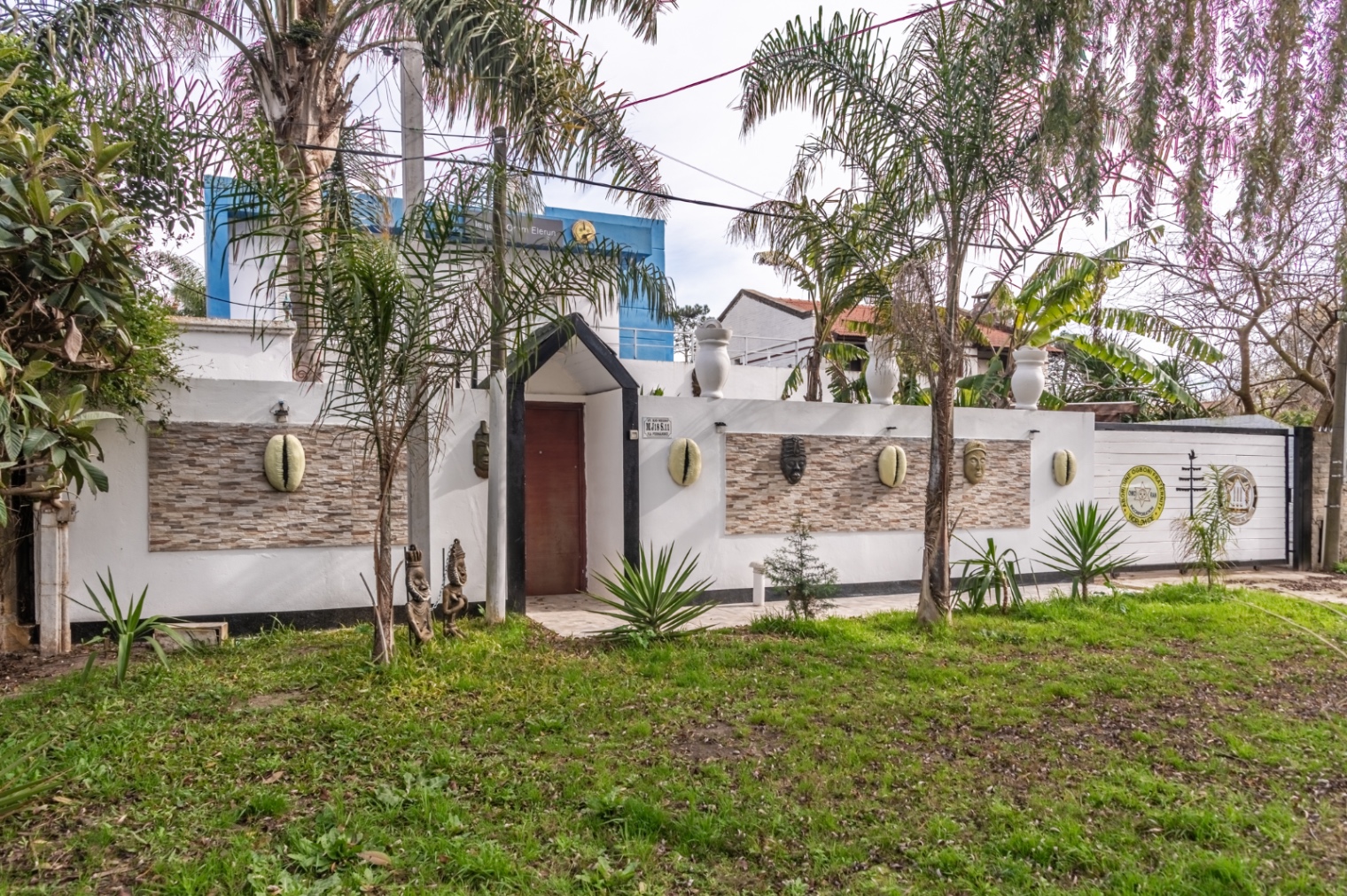 Venta de Casa de 4 dormitorios con Piscina en El Pinar Sur a 400m de la rambla. - foto 4