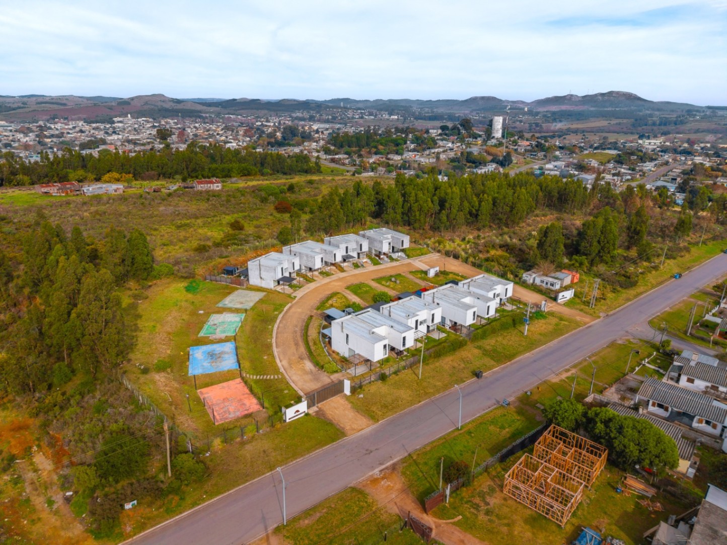 Terreno en venta de 20885m2 ubicado en Minas - foto 3
