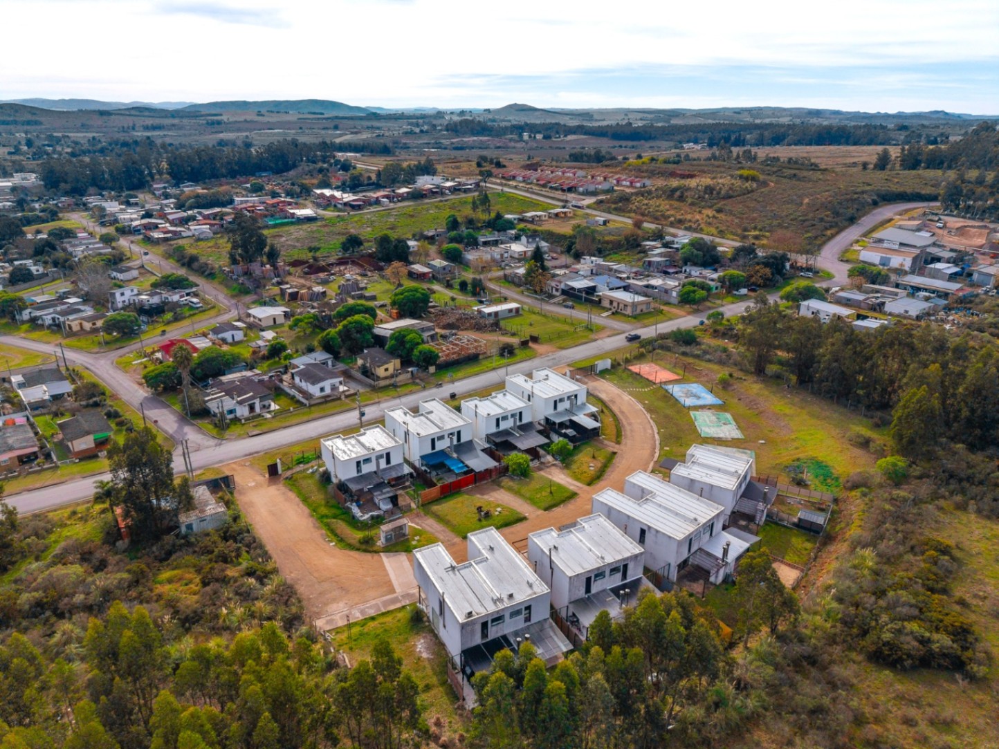 Terreno en venta de 20885m2 ubicado en Minas - foto 4