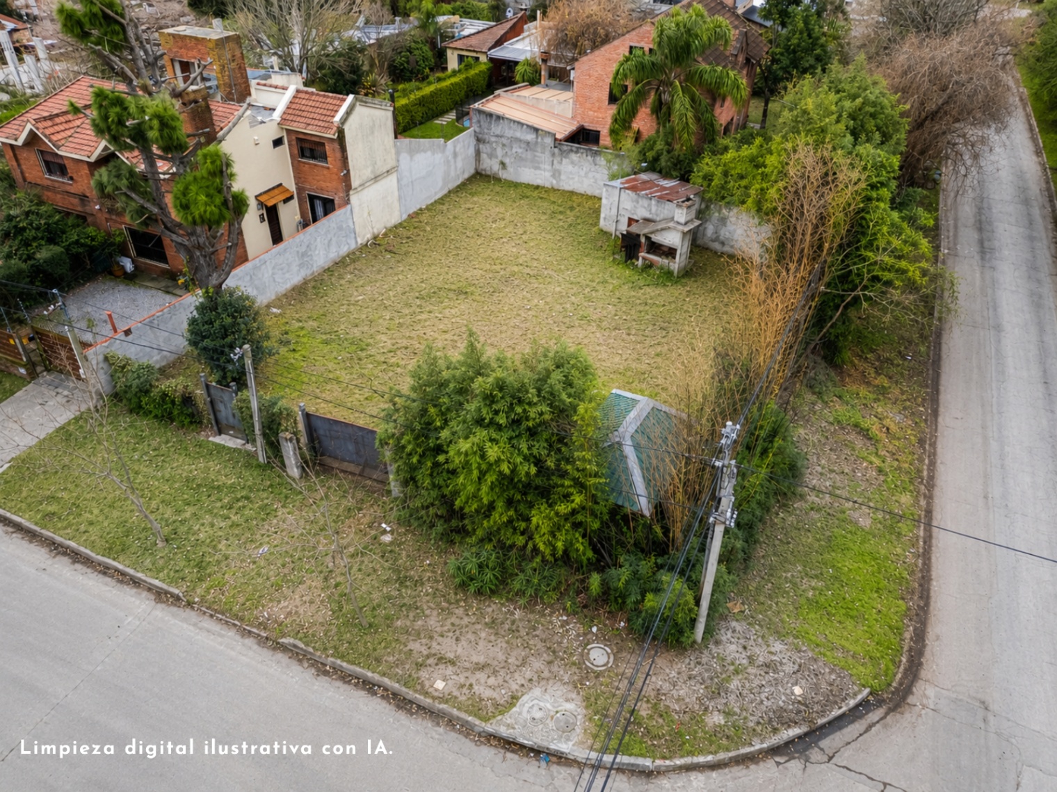 Terreno en venta de 527m2 en Carrasco Norte - foto 1