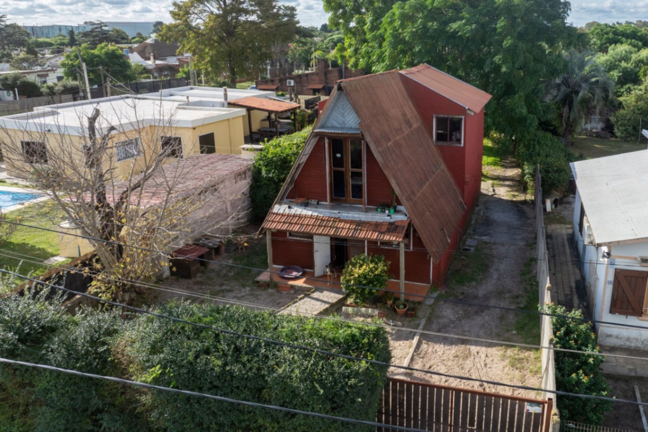 Venta de casa padrón único en San José de Carrasco próx. a Shopping y Rambla - foto 1