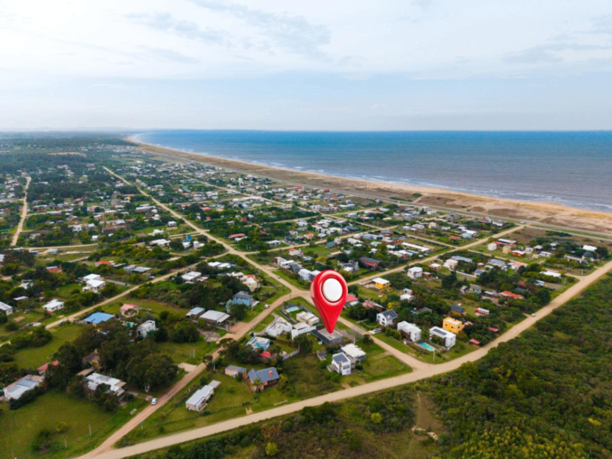 Terreno en venta de 625m2 ubicado en Punta Negra - foto 3