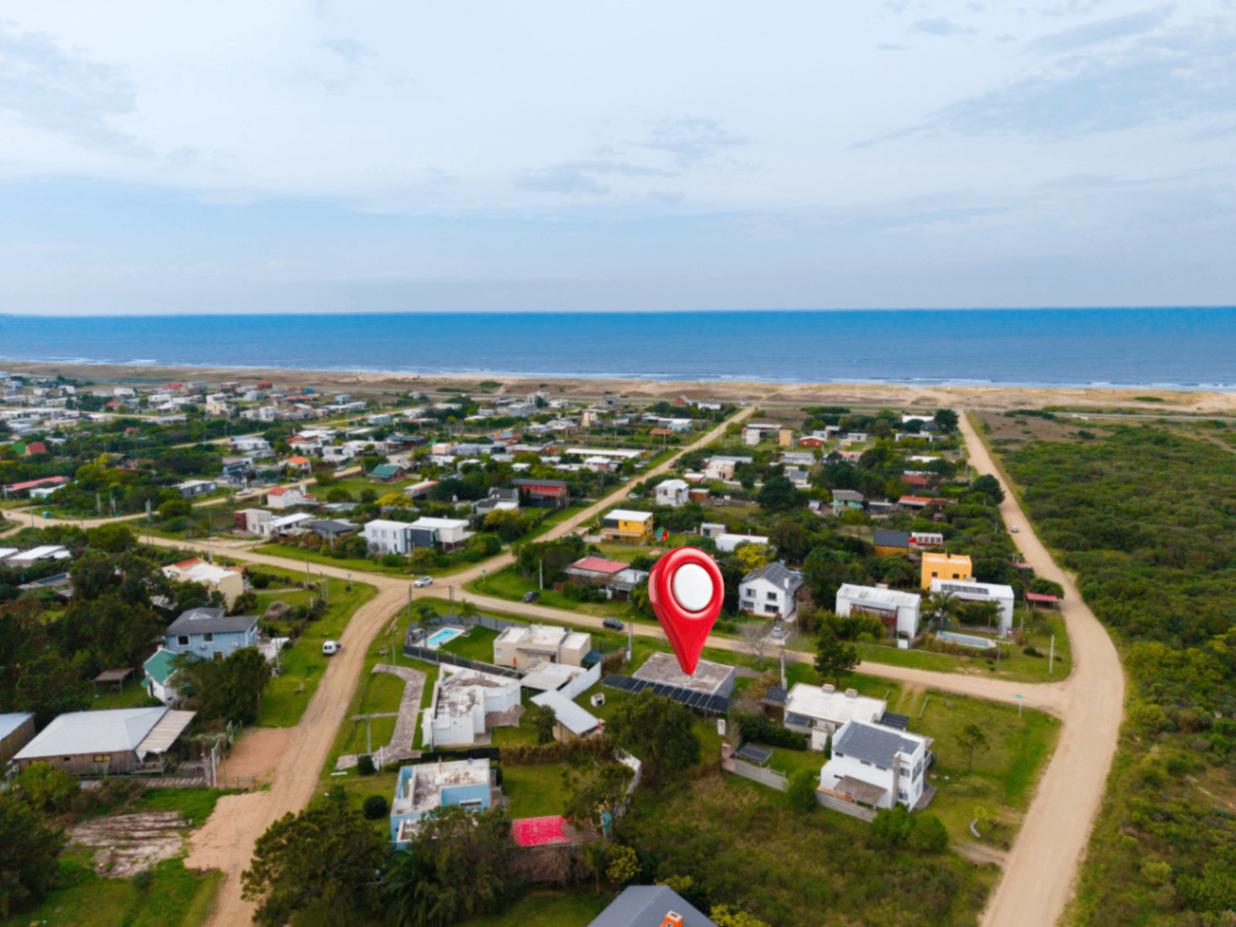 Terreno en venta de 625m2 ubicado en Punta Negra - foto 1