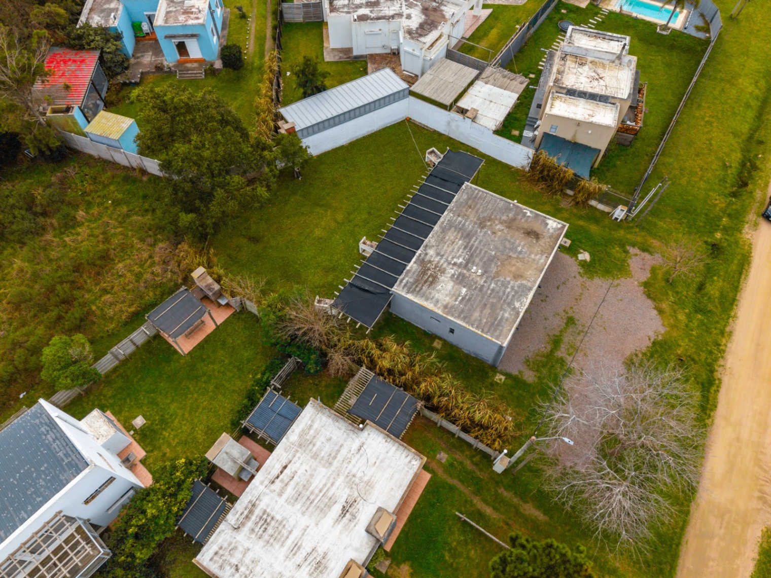 Terreno en venta de 625m2 ubicado en Punta Negra - foto 4