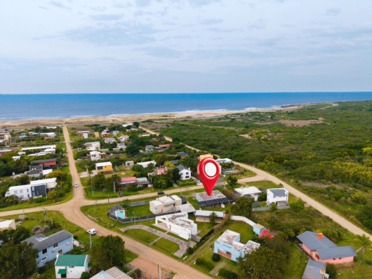 Terreno en venta de 625m2 ubicado en Punta Negra - foto 5