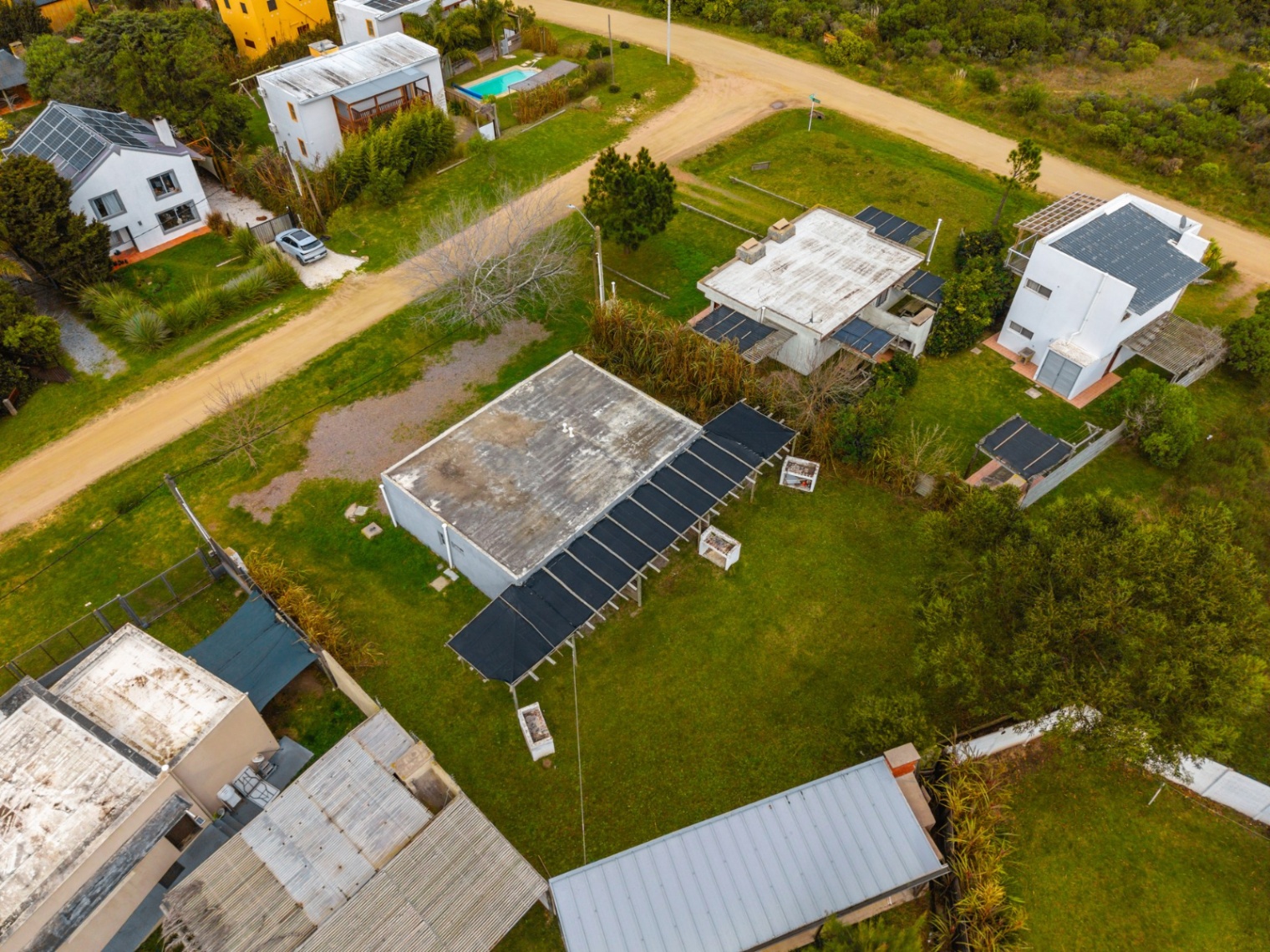 Terreno en venta de 625m2 ubicado en Punta Negra - foto 2