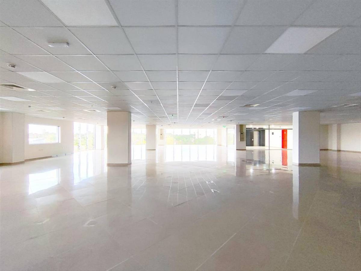 Oficina Corporativa en Alquiler | Villa Morra — foto 3