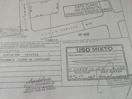Terreno En Venta
