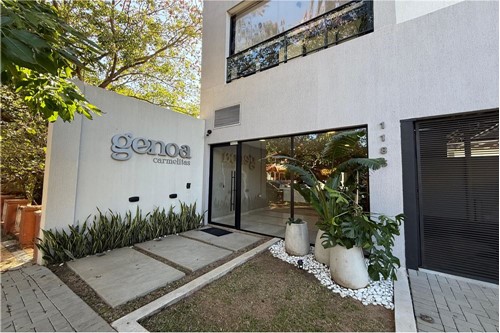 Departamento en alquiler en Las Carmelitas