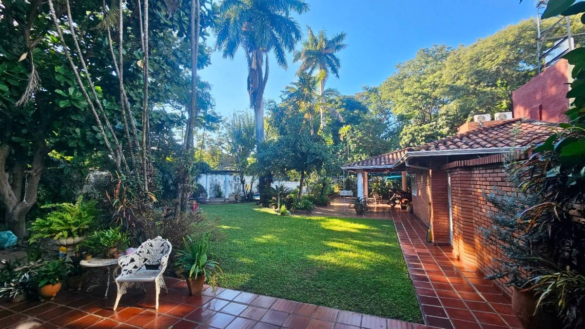 EN VENTA CASA EN ASUCI9ON BARRIO SAN CRISTOBAL — foto 2