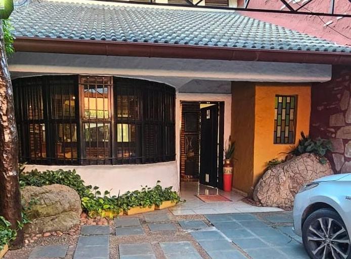 Casa en venta en San Jorge