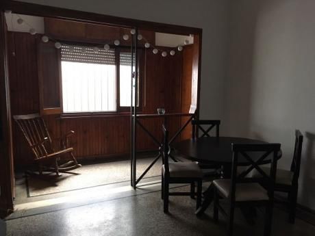 Apartamento En Venta En Tres Cruces