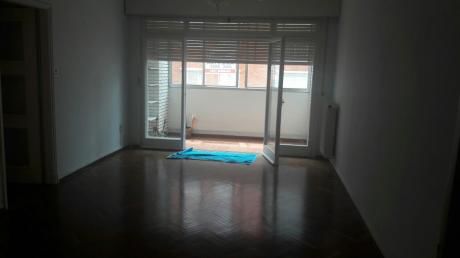 Apartamento En Venta En Parque Rodó