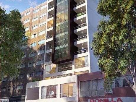 40 % Vendido . Estrena Noviembre 2017 - Hay Financiacion !!!