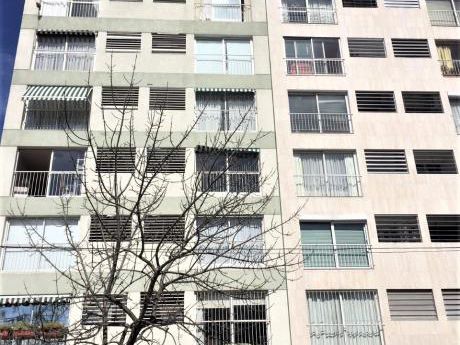 Apartamento 2 Dormitorios 2 Baños Gge Sol Vista Lindìsimo!