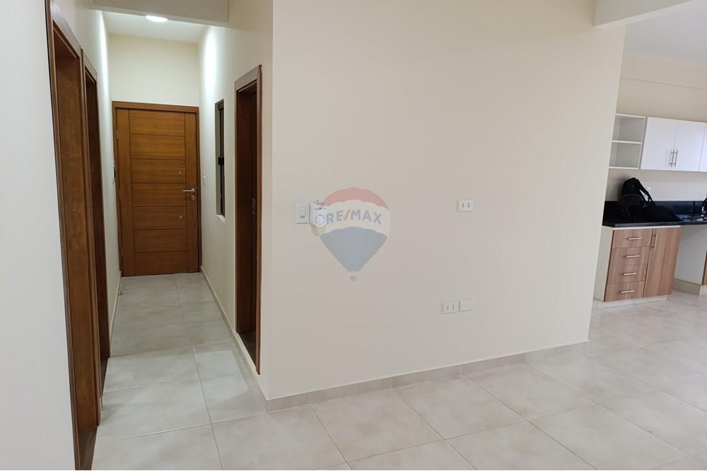 ALQUILO DEPARTAMENTO – CAPIATÁ (Ex Ruta 1 Km 17) — foto 2