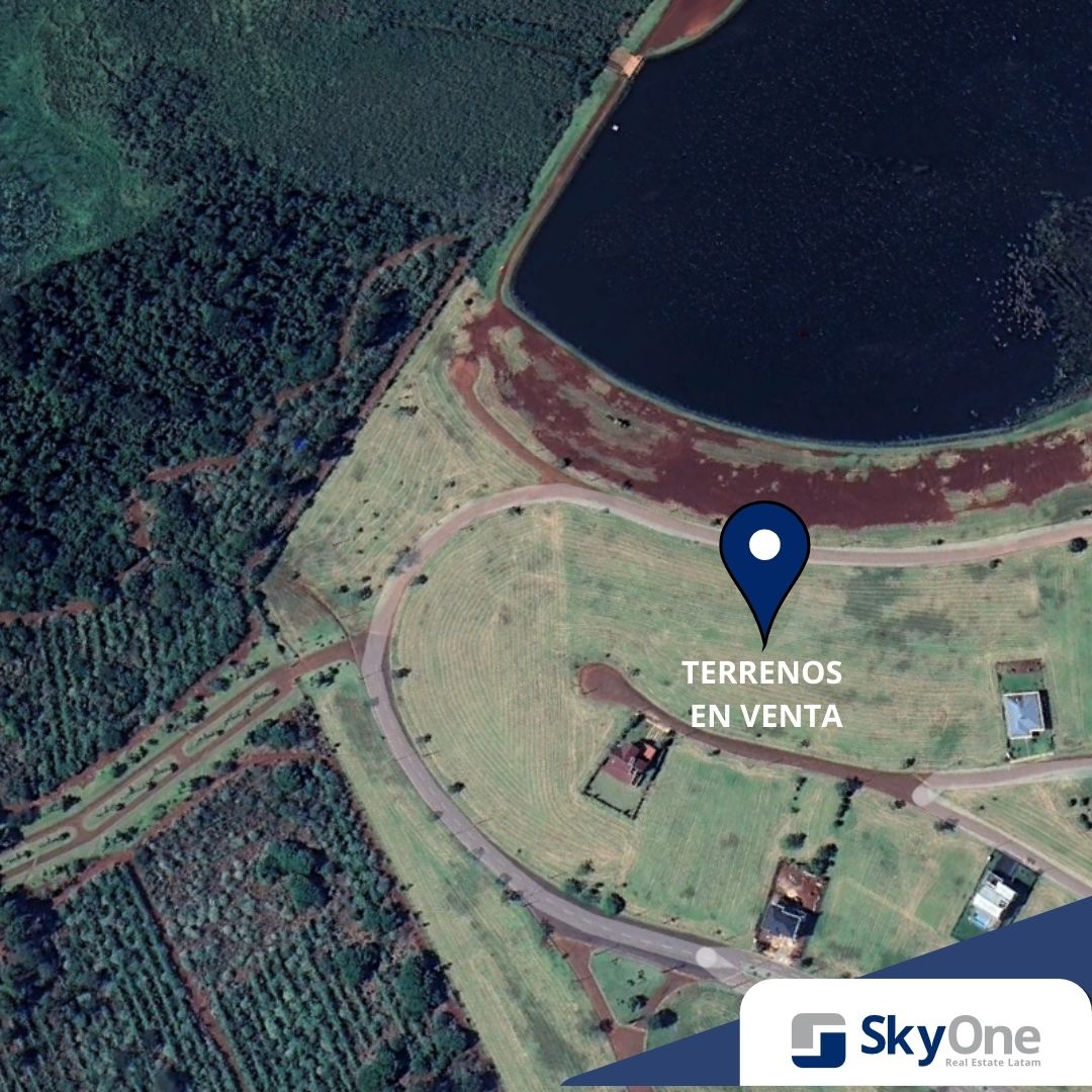 VENDO TERRENOS COSTA DEL LAGO BARRIO CERRADO — foto 3