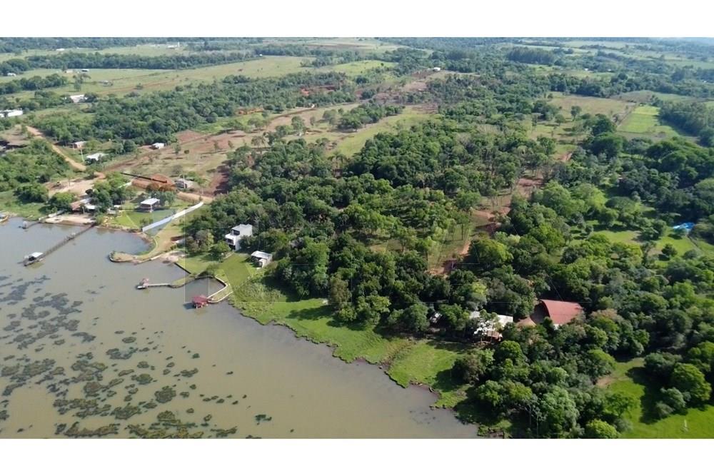 Terreno en venta en Encarnación — foto 3