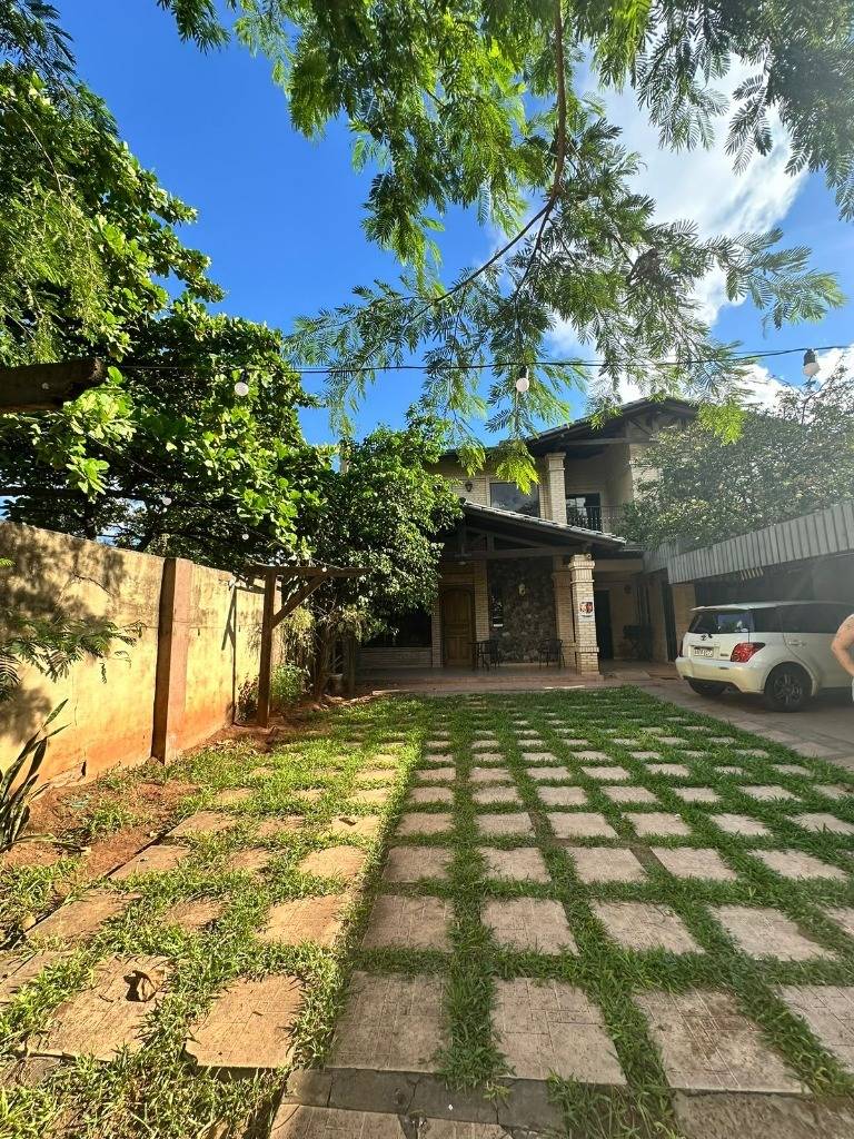 Terreno sobre Av. Santísima Trinidad | Mburucuyá — foto 3