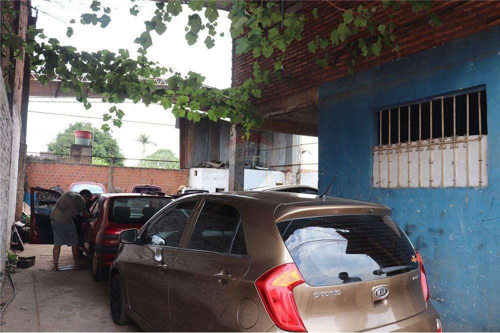 DEPOSITO EN ALQUILER SAN LORENZO — foto 2