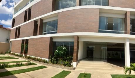 Deparatamentos En Venta A Estrenar: Condominio Aguamarina